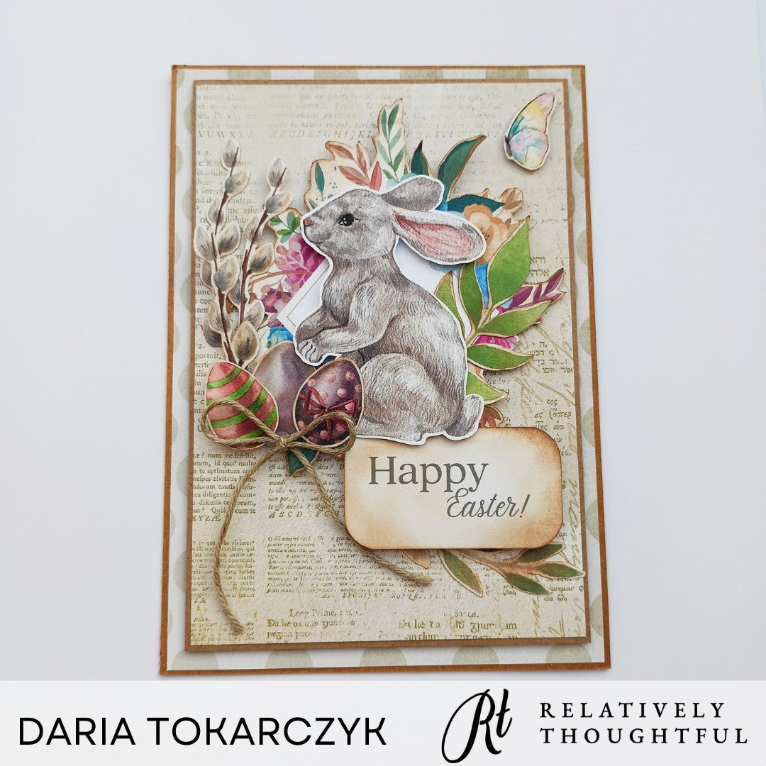 Happy Easter Digital Download