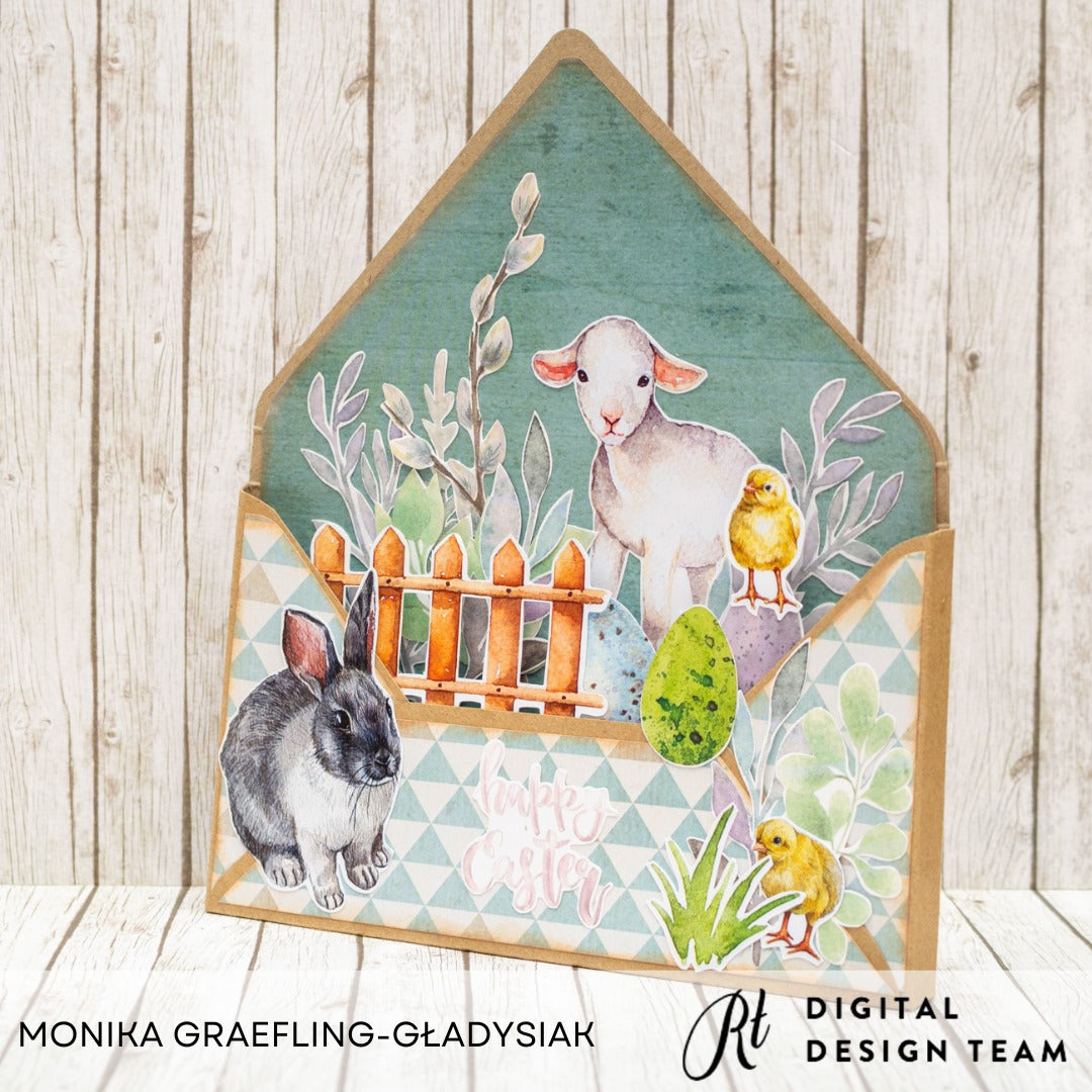 Happy Easter Digital Download