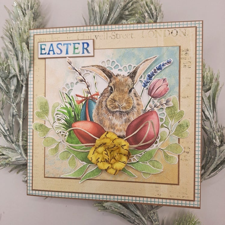 Happy Easter
