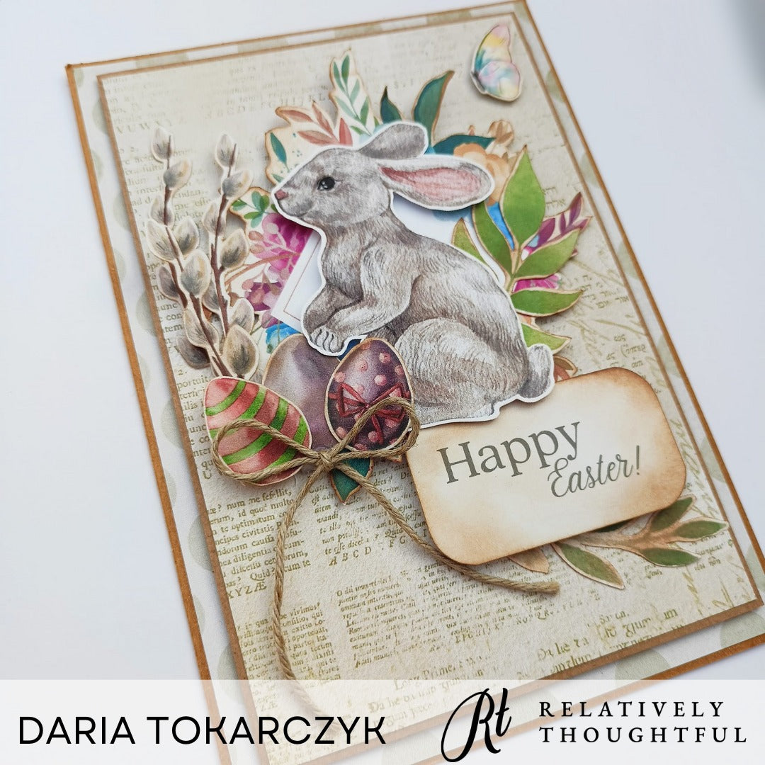Happy Easter