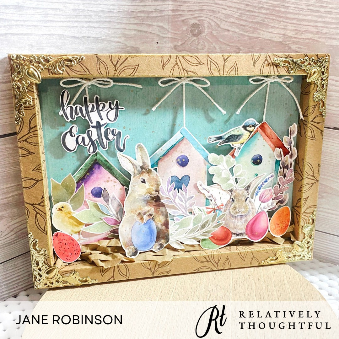 Happy Easter Digital Download