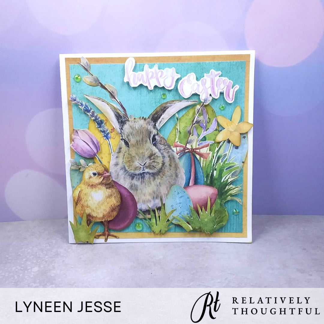 Happy Easter Digital Download