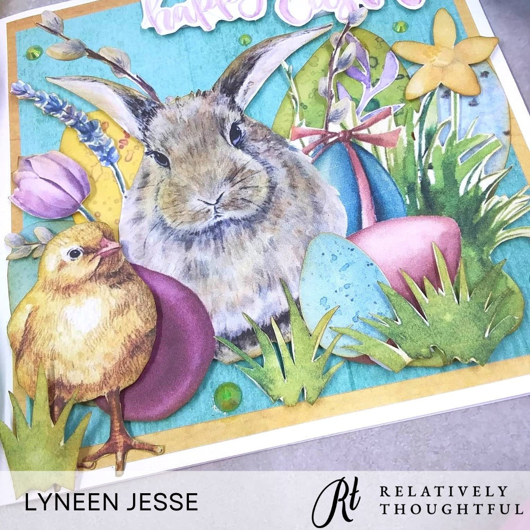 Happy Easter