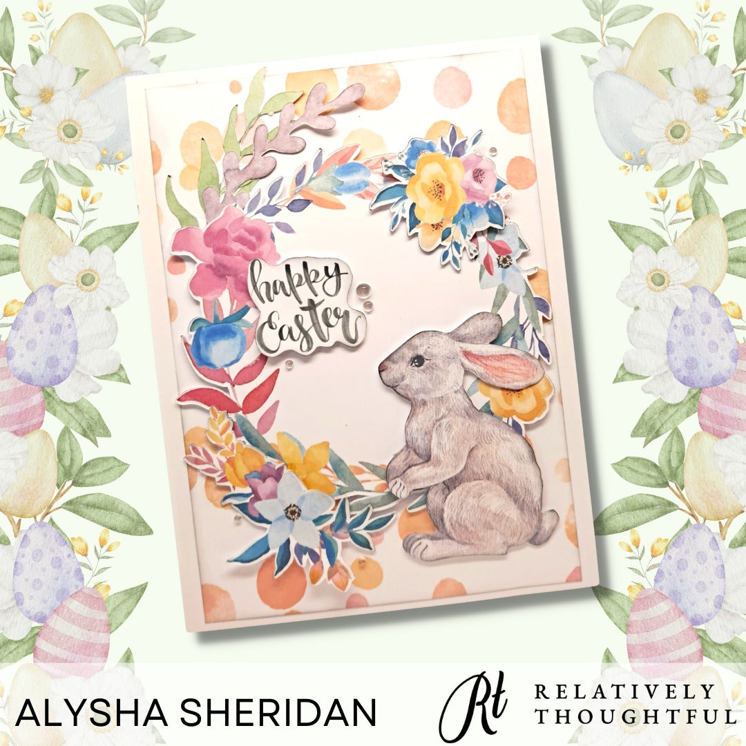 Happy Easter