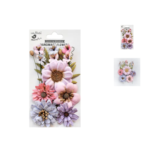 Heleen Fairy Sparkle 12pc