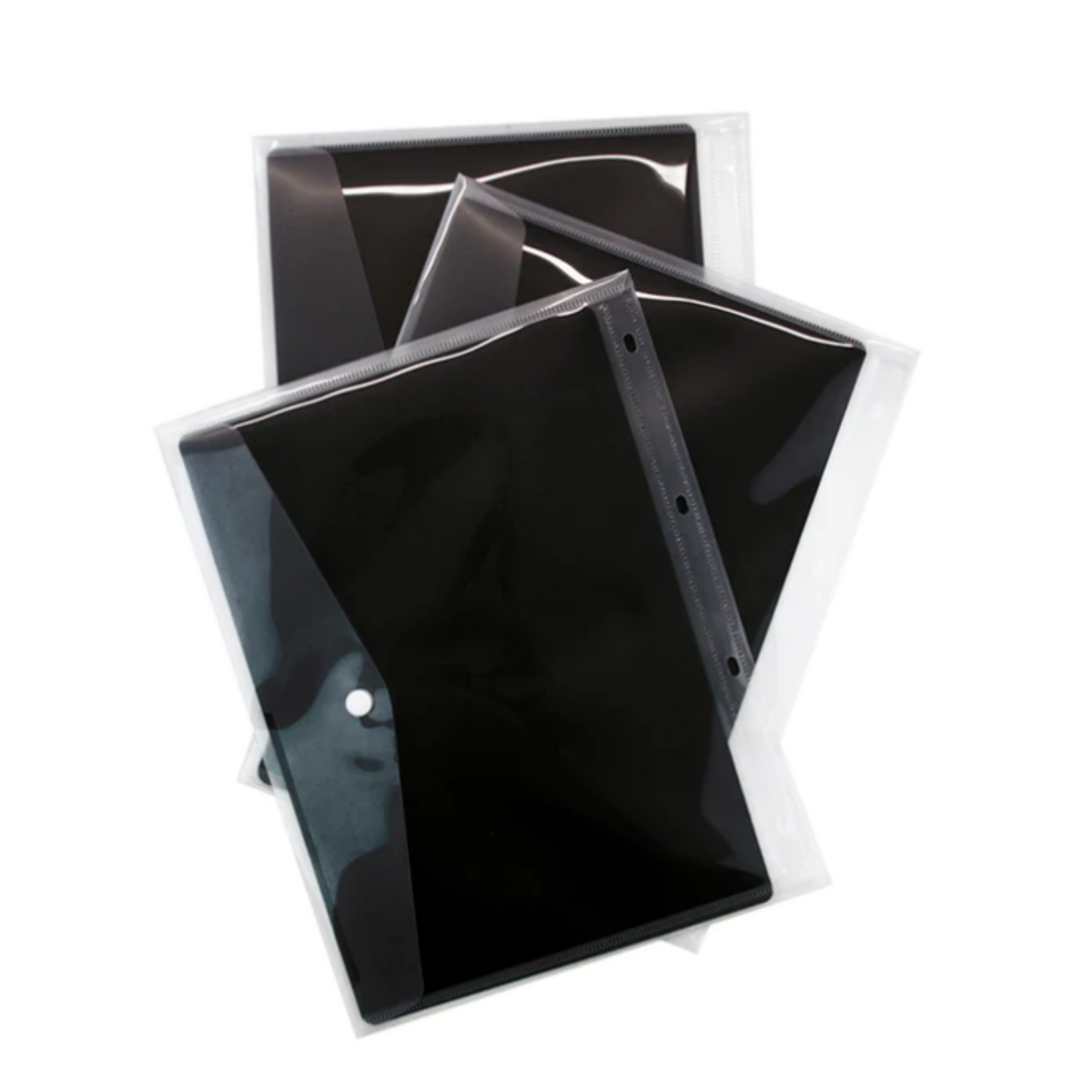 Tonic Studios - Storage - A4 Insert Refill for Die Case - 348e