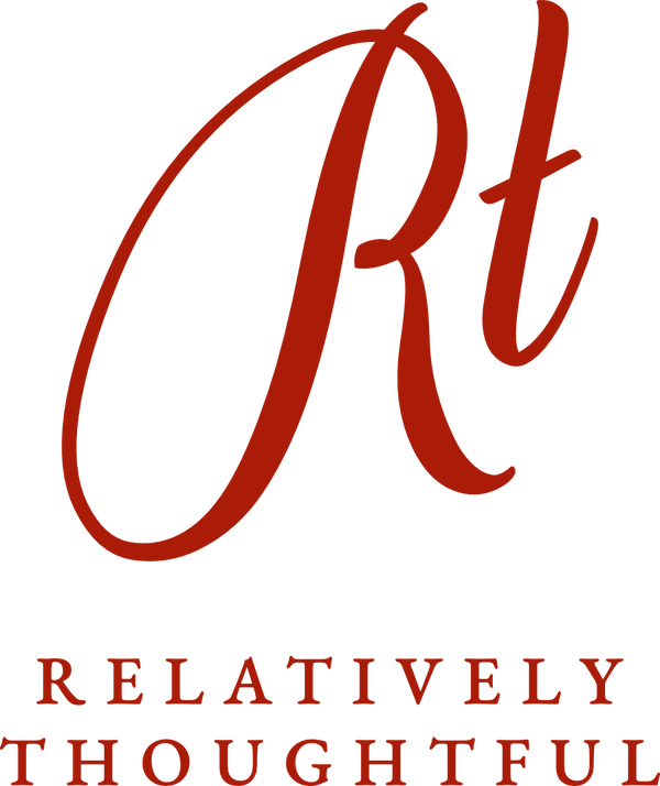 Relatively Thoughtful