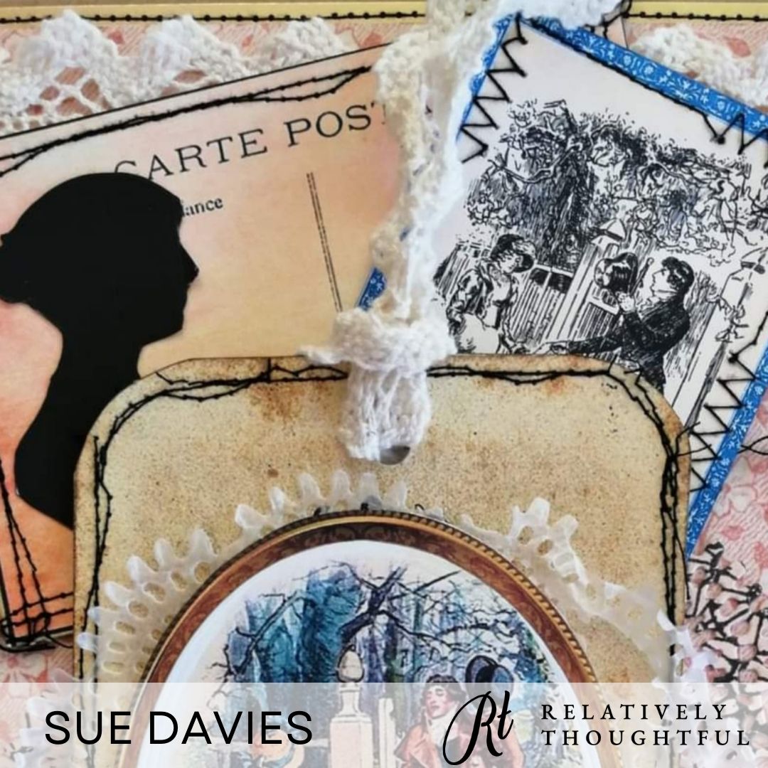 Jane Austen Spring Collection