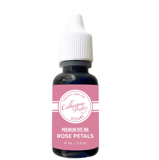 Rose Petals Refill - Spa Collection