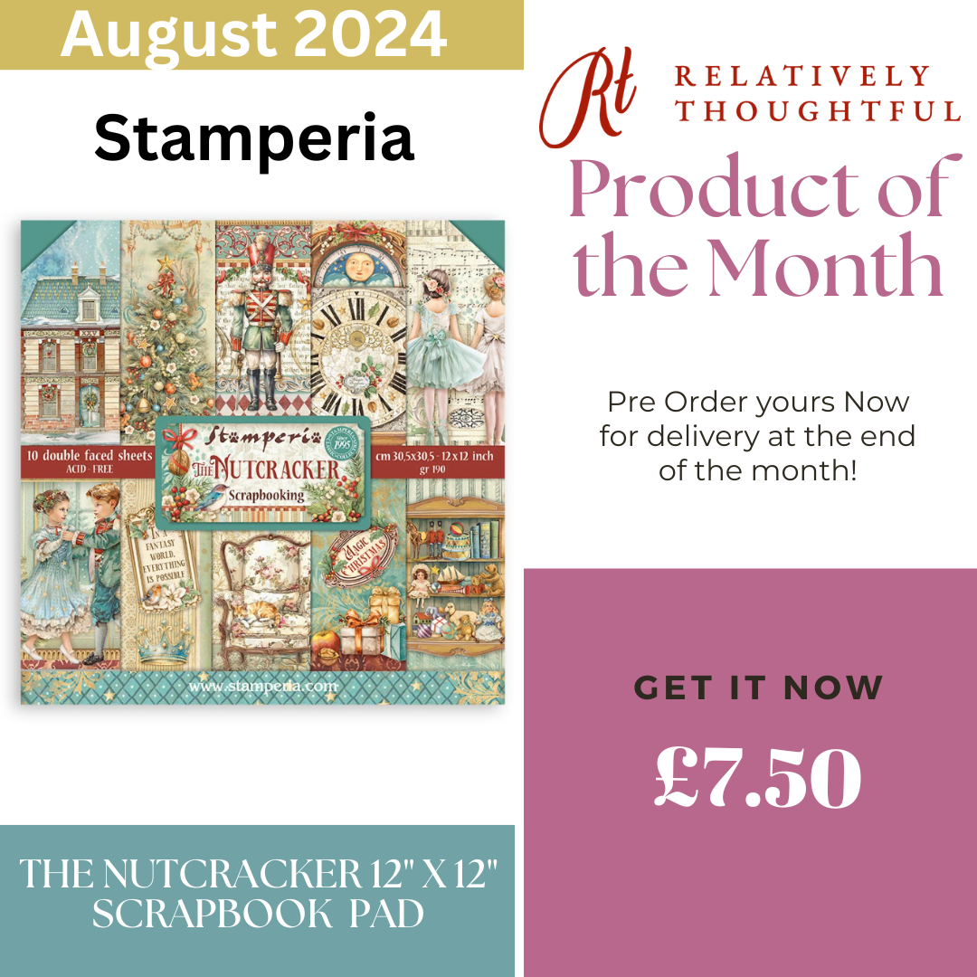 Festive Fun with Samantha Jane Laing