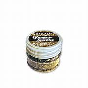 Glamour Sparkles - Sparkling Gold 40g