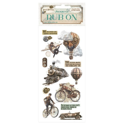 Voyages Fantastiques The Age of Adventure