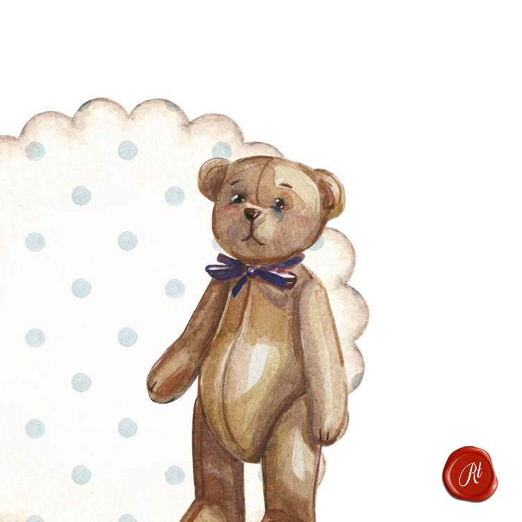 The Magic of Childhood A4 - Digital Download