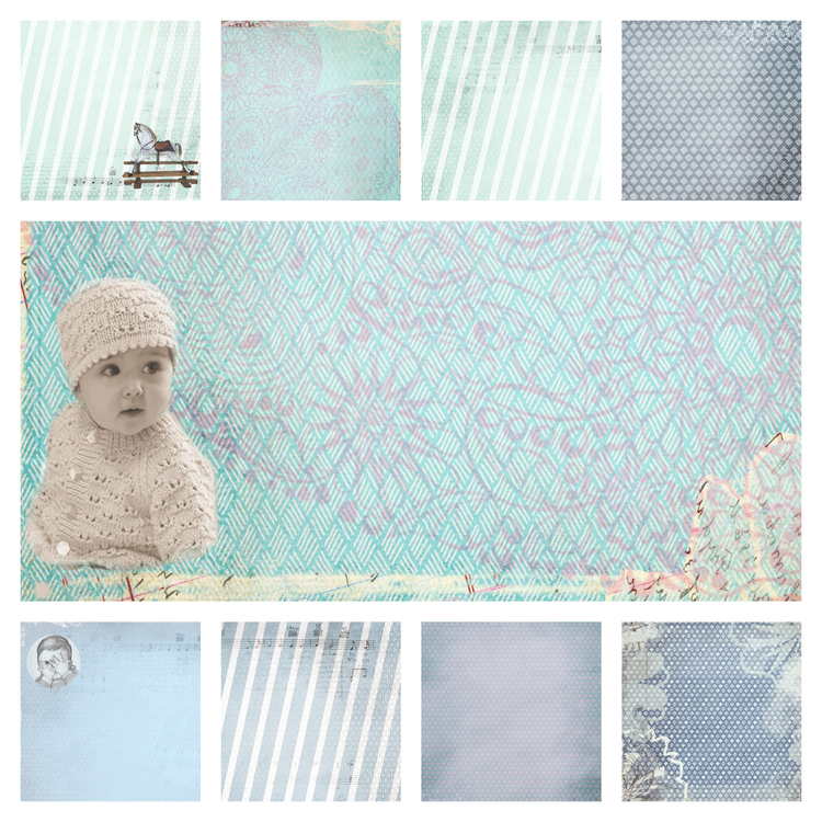 The Magic of Childhood A4 - Digital Download