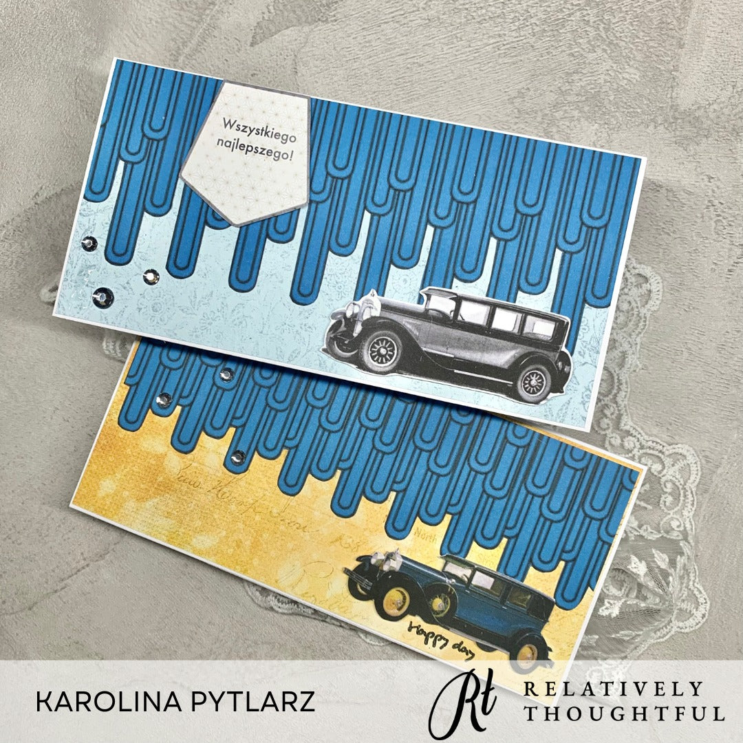 The Great Gatsby A4