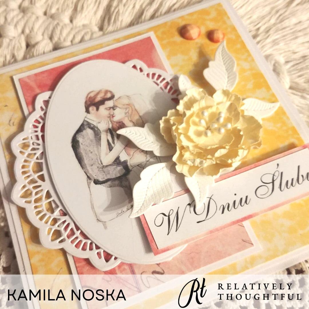 Votes 4 Women Papercraft Collection