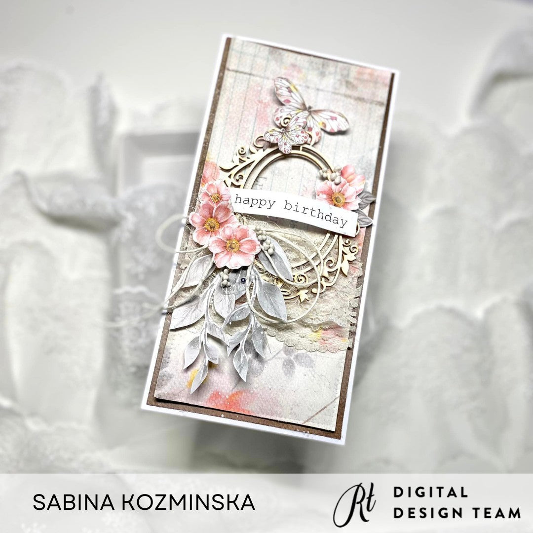 Votes 4 Women Papercraft Collection