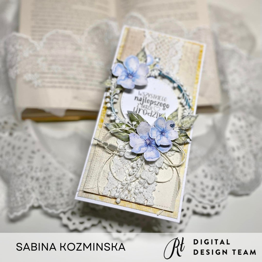 Votes 4 Women Papercraft Collection
