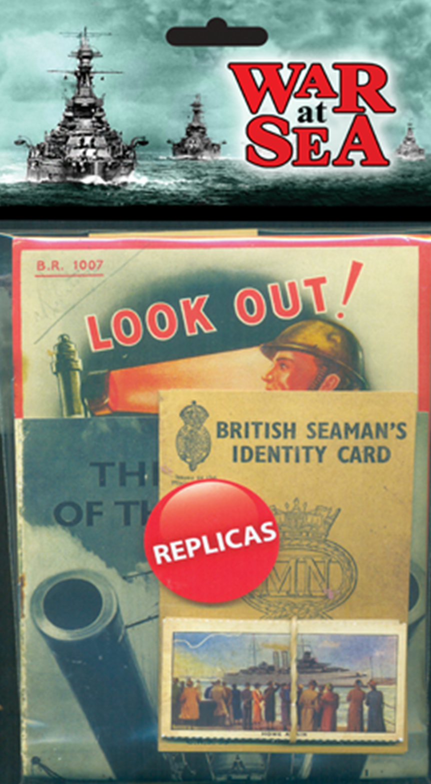 The Royal Navy Heritage Collection