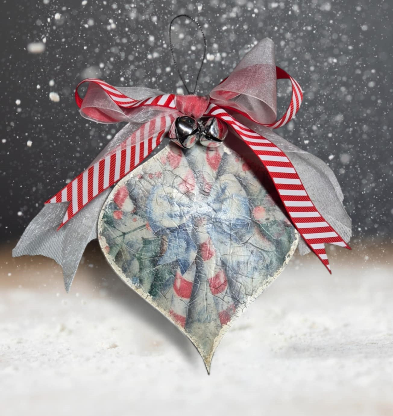 Sam's Seasonal Collection - A4