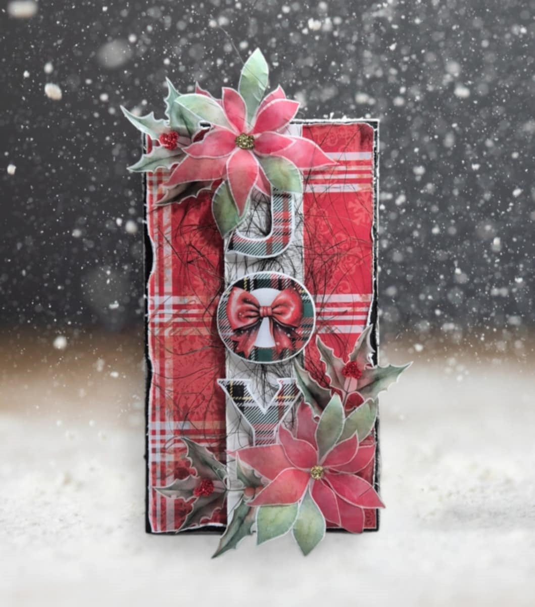 Sam's Seasonal Collection - A4