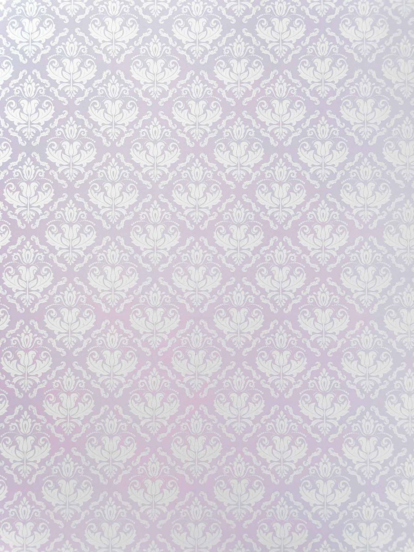 Amelia Paper in Lilac