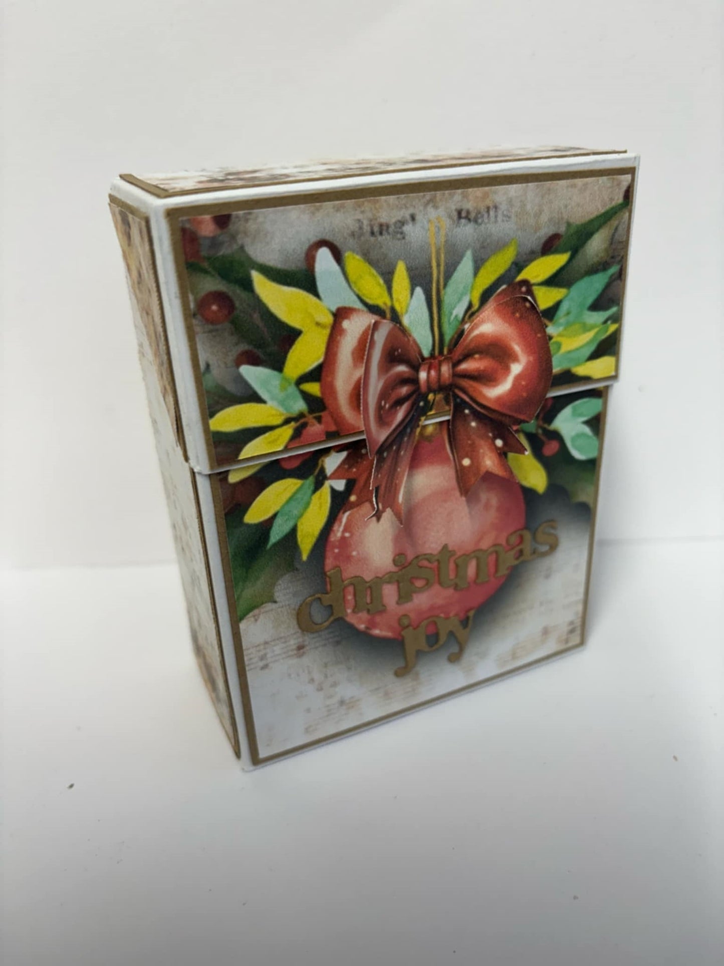 Sam's Seasonal Collection - A4