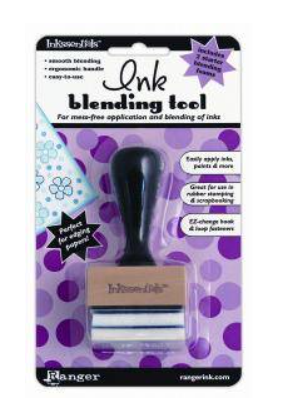 RANGER Ink Blending Tool