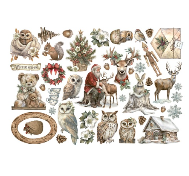 The Owl's House Ephemera
