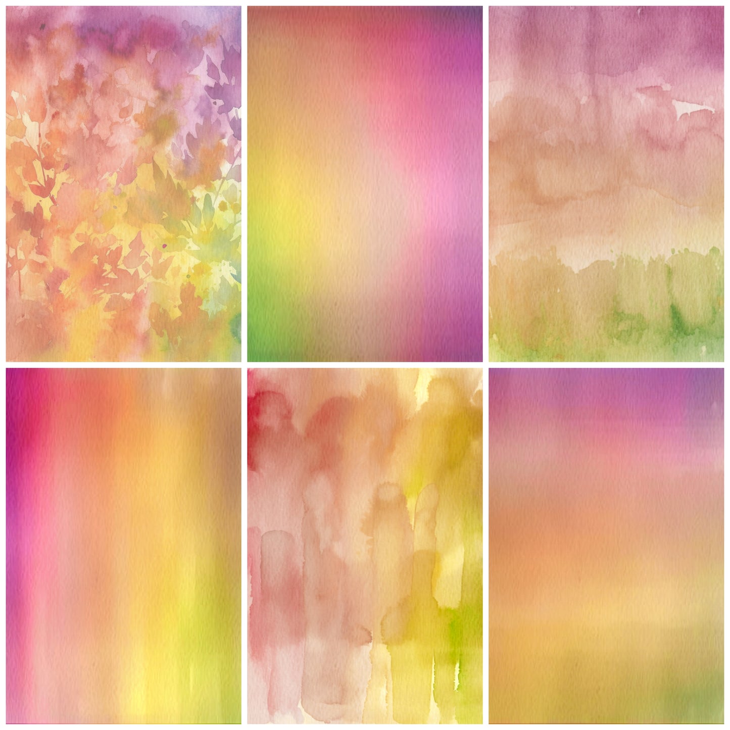 Autumn Passions