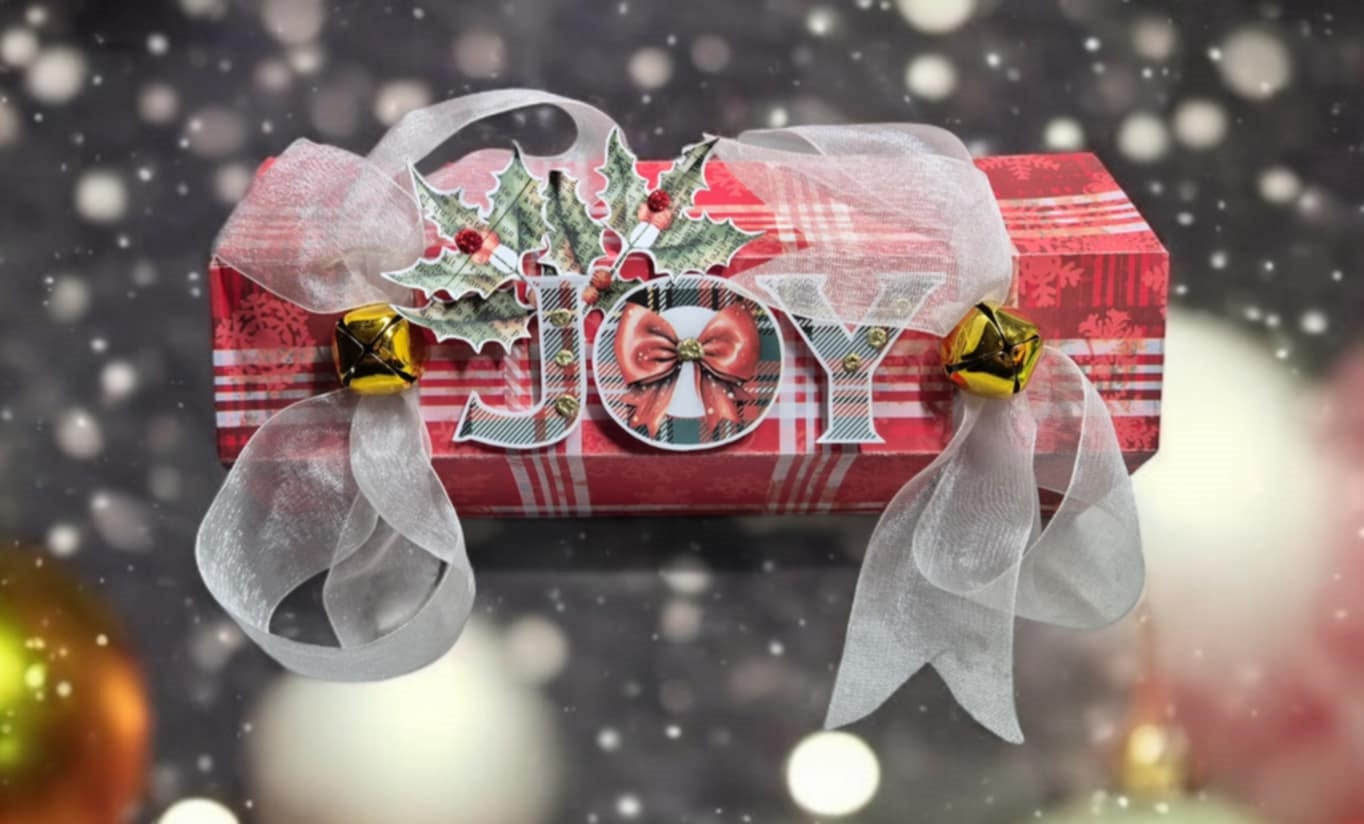 Sam's Seasonal Collection - A4