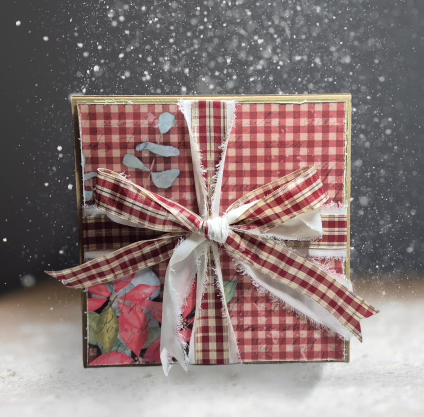 Sam's Seasonal Collection - A4