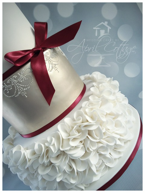 Coronet Pearl - Self Adhesive Stickers