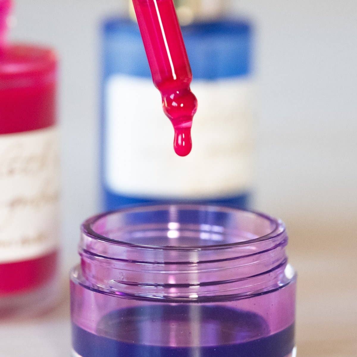 Mix Your Own Ink - Gift Set