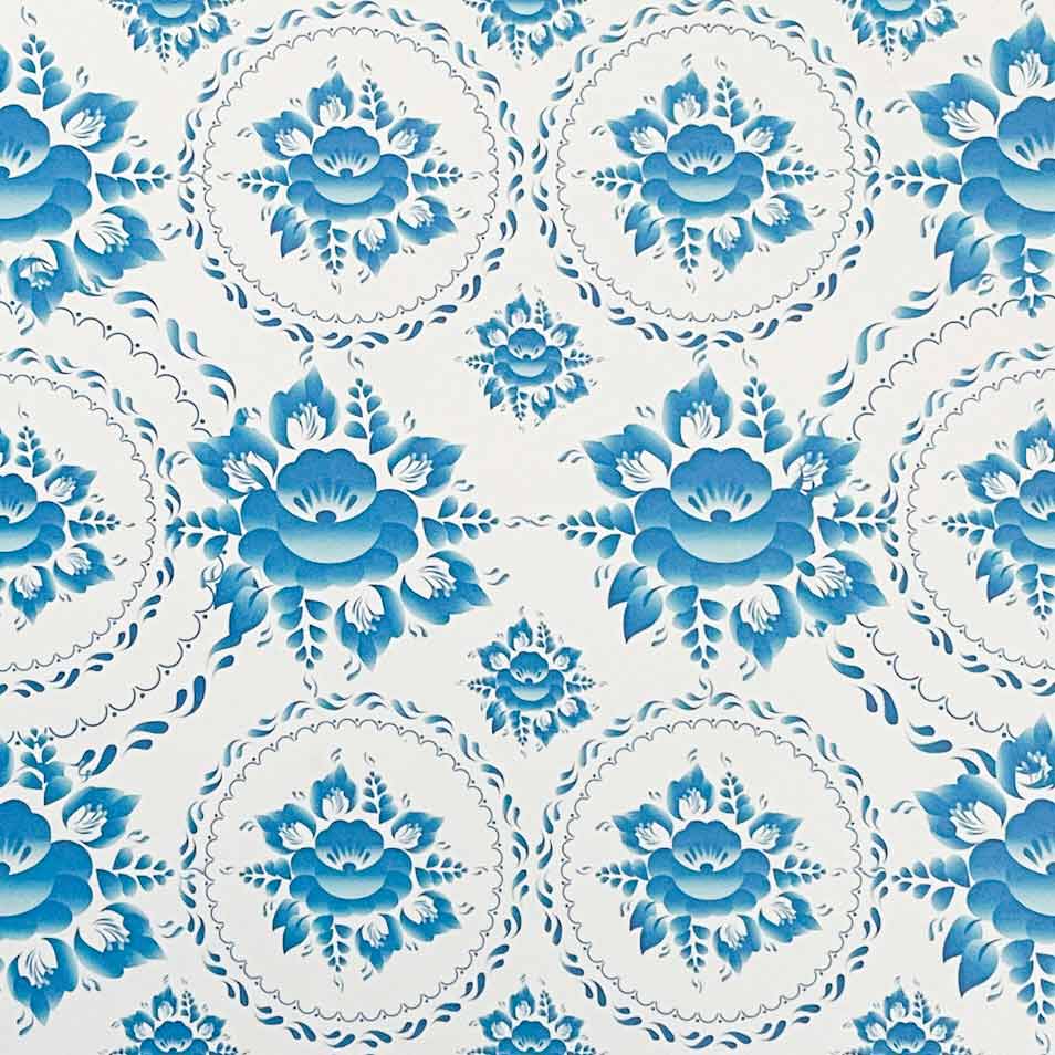 Porcelain Paper