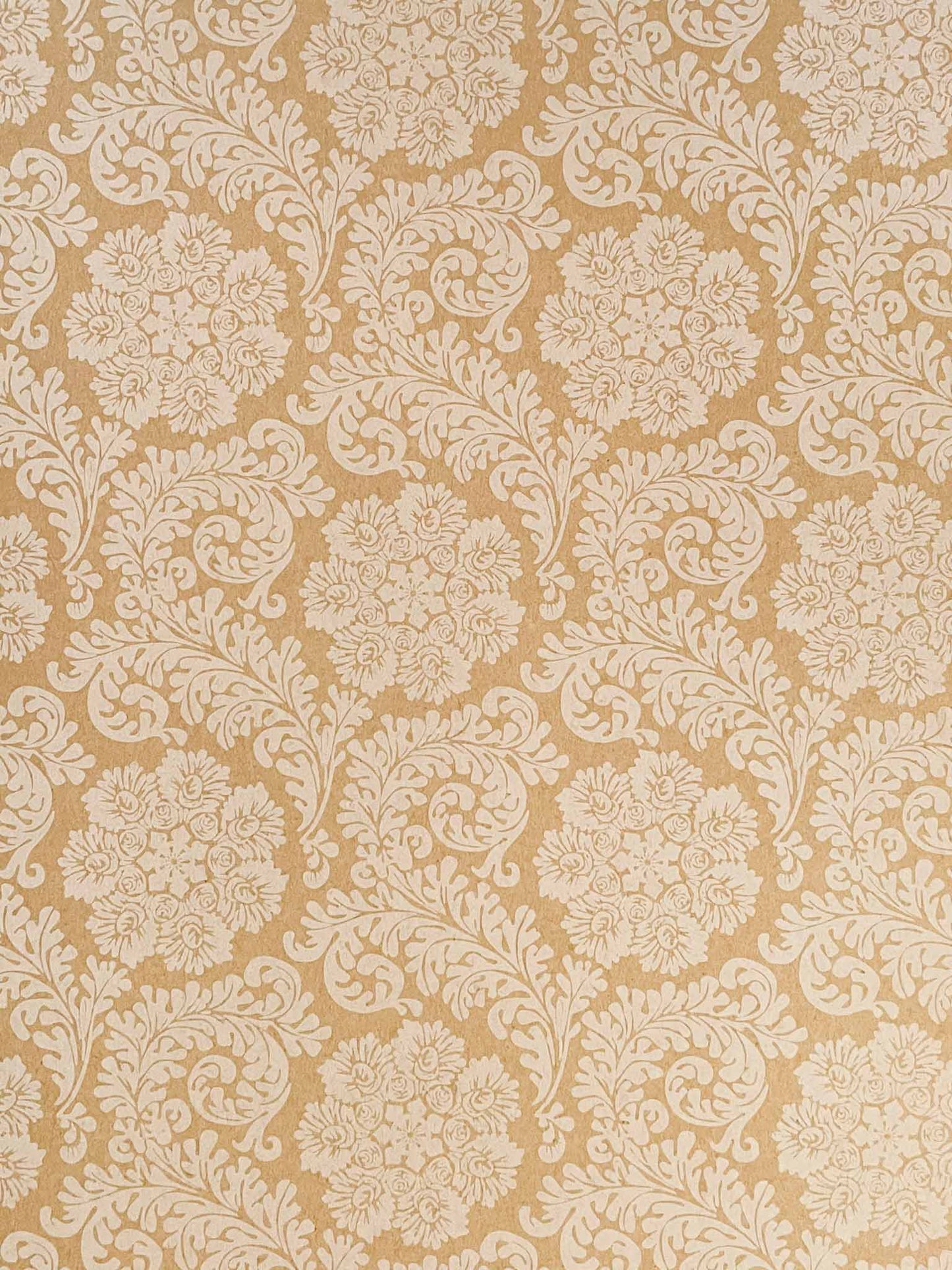 Josephine Paper in Kraft