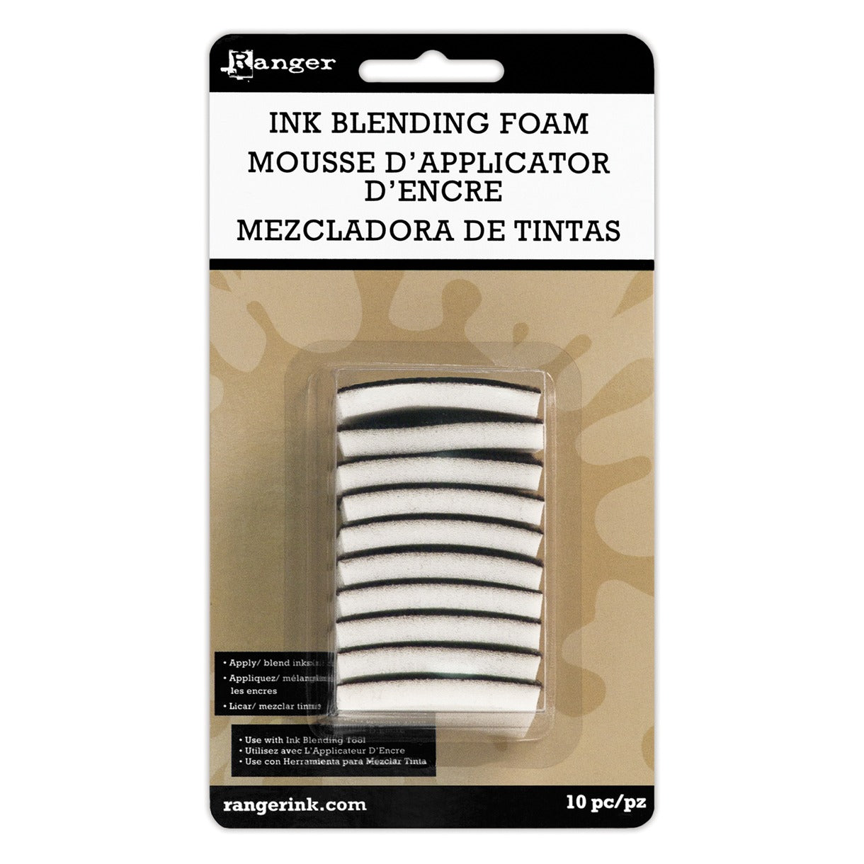 RANGER Ink Blending Foam