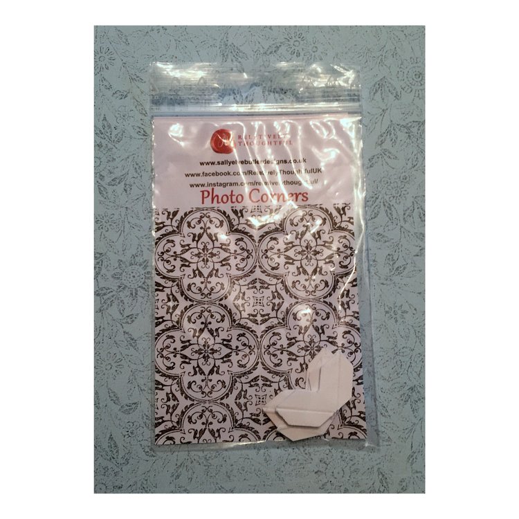 Journal Accessory Set