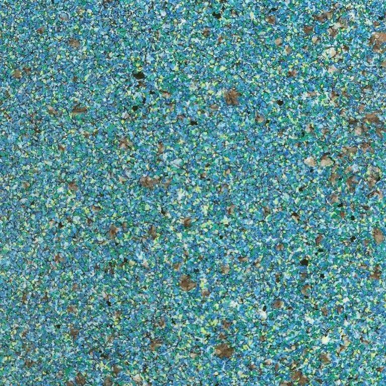 Andy Skinner Mixed Media Embossing Powder Crystal Glaze 20ml