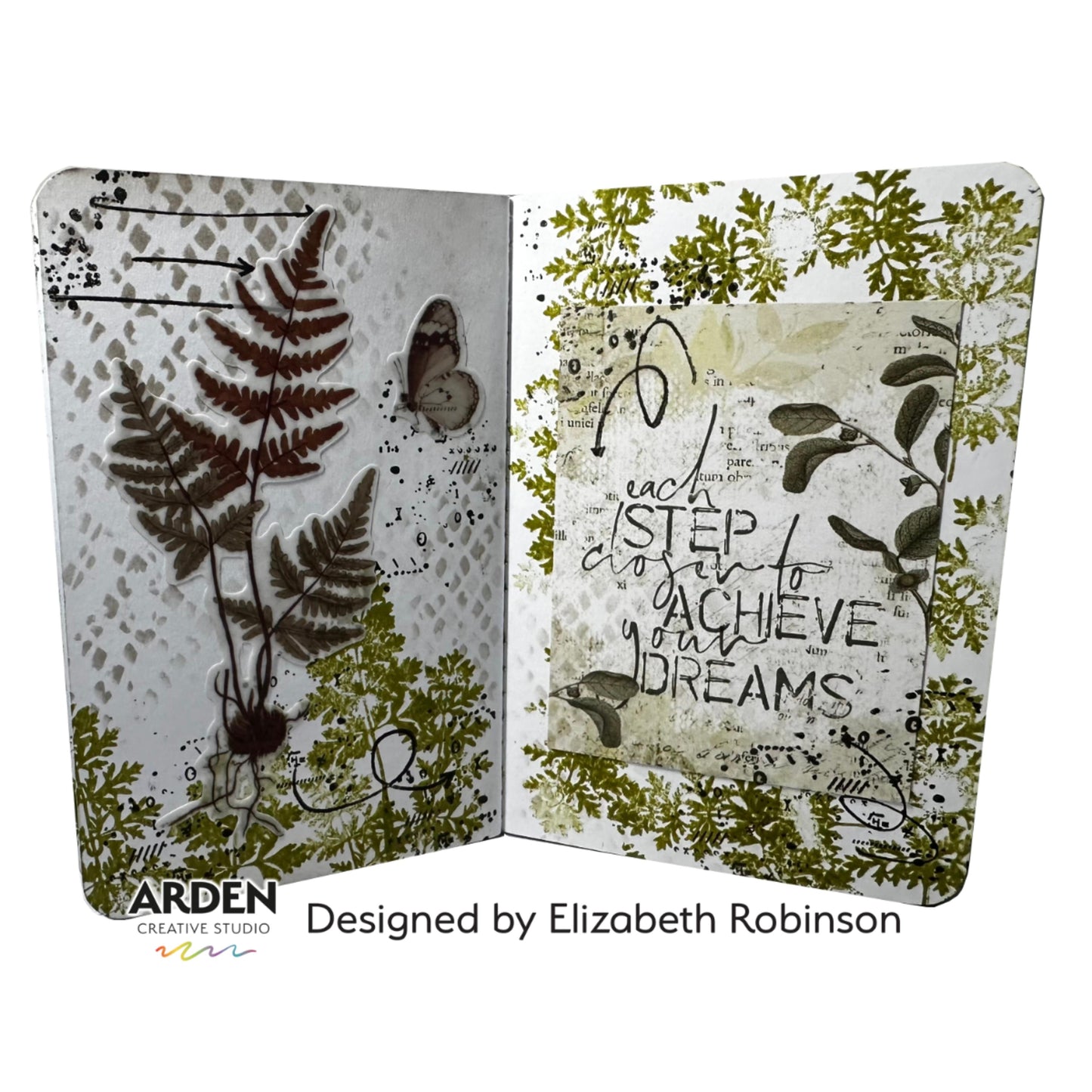 Vintage Makers Essentials Vellum Ephemera Pack