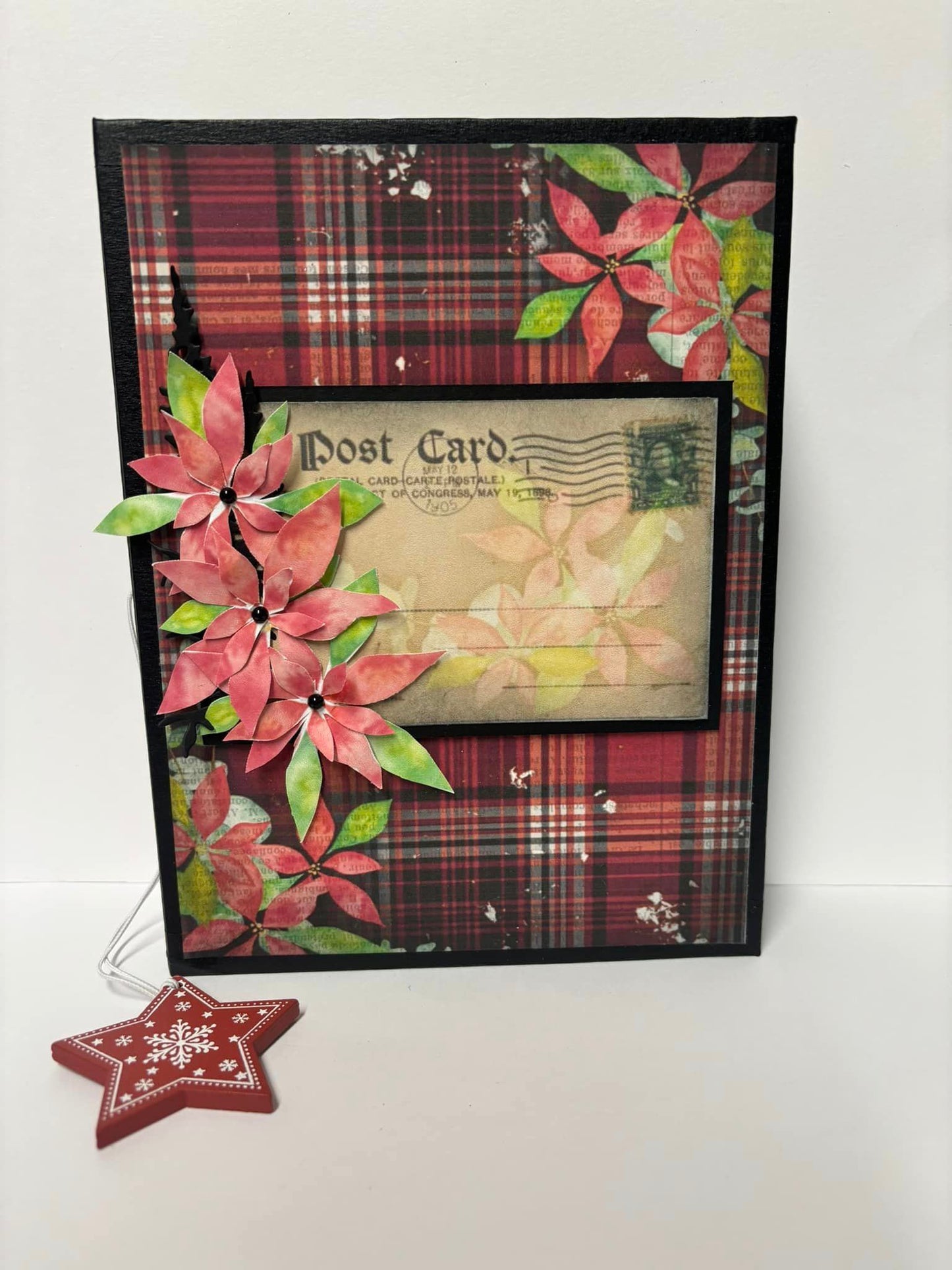 Sam's Seasonal Collection - A4
