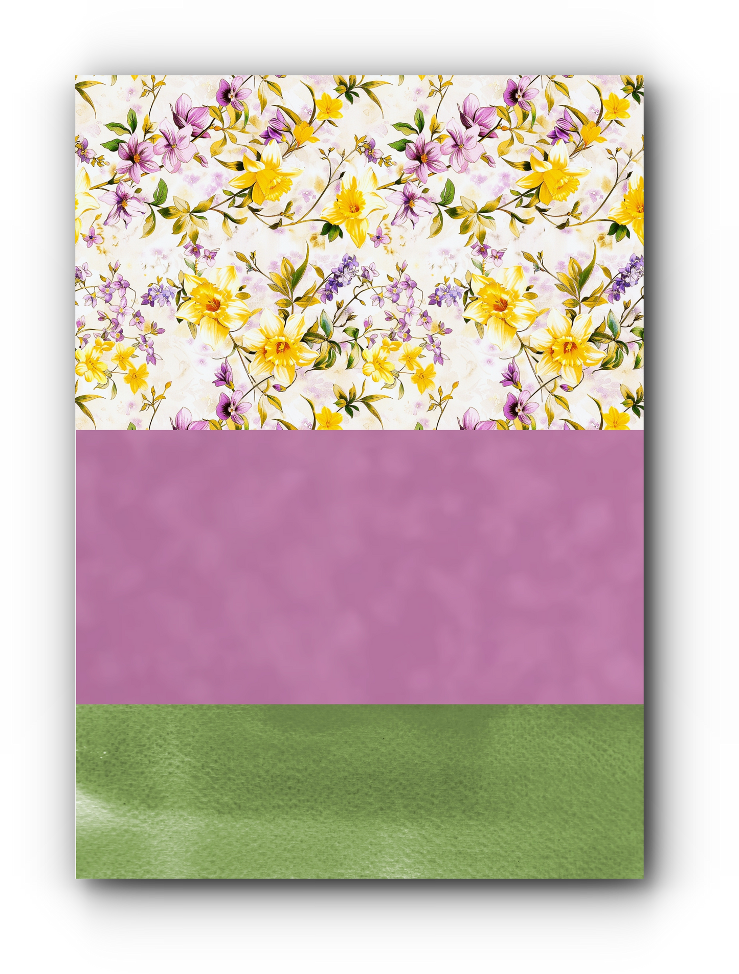 February 2025 Challenge - Obstinate, Headstrong Girl! 8th Feb - 28th Feb