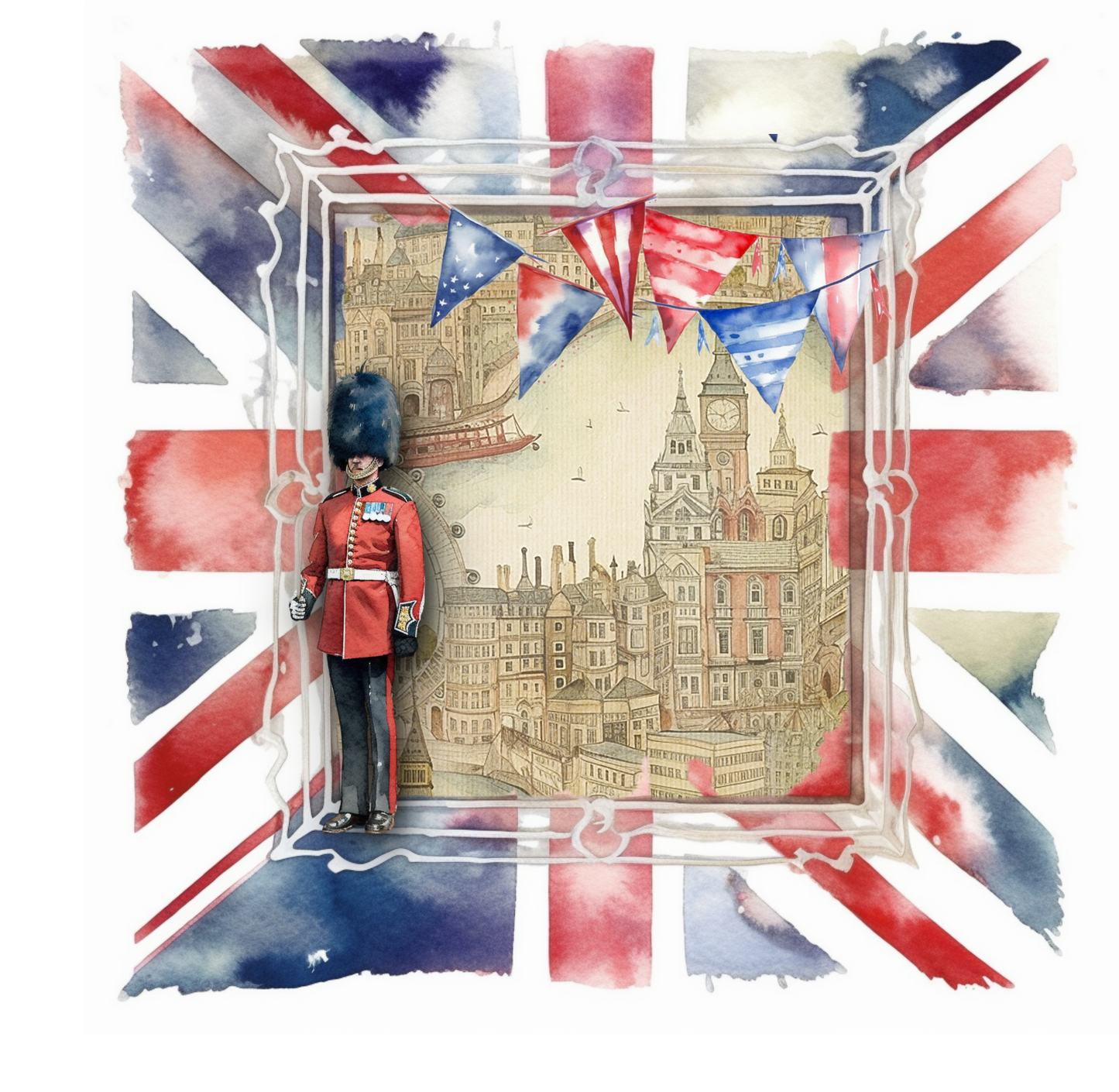 London Celebrates