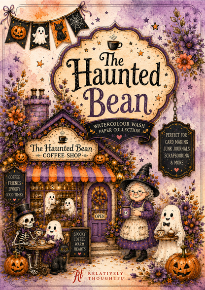 The Haunted Bean