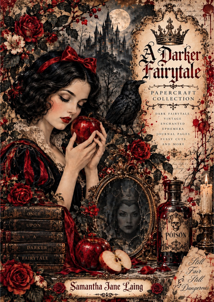 A Darker Fairytale