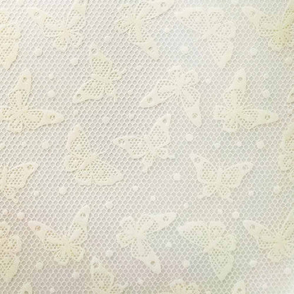 Papillon Lace Vellum Paper