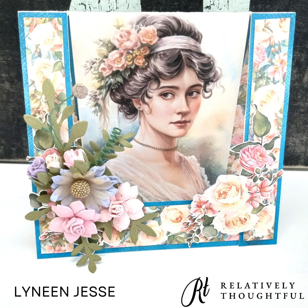 Jane Austen - A Regency Romance