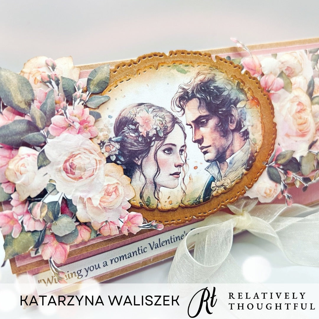 Jane Austen - A Regency Romance Digital Download