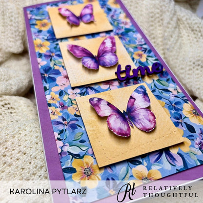 Obstinate, Headstrong Girl  A4 Digital Download