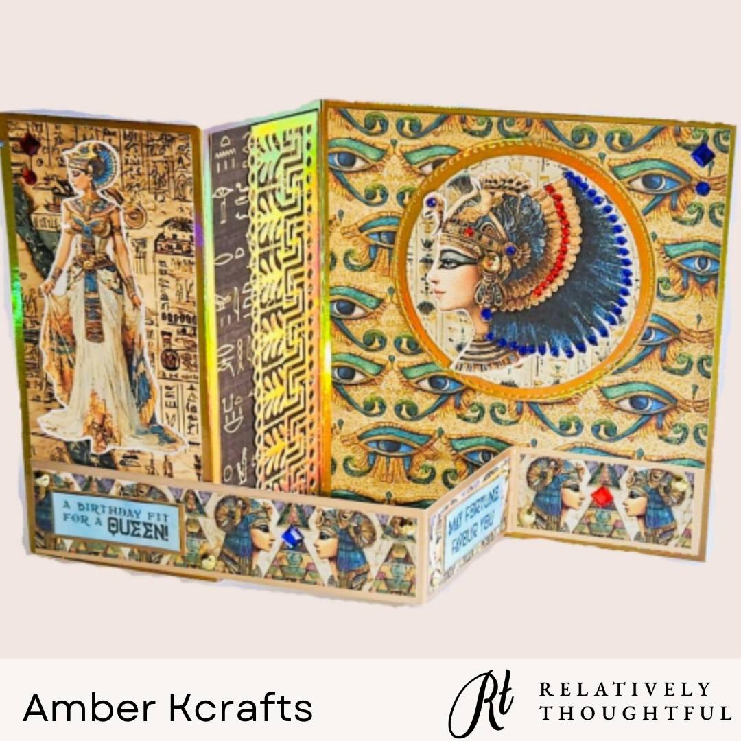 Cleopatra Queen of Egypt